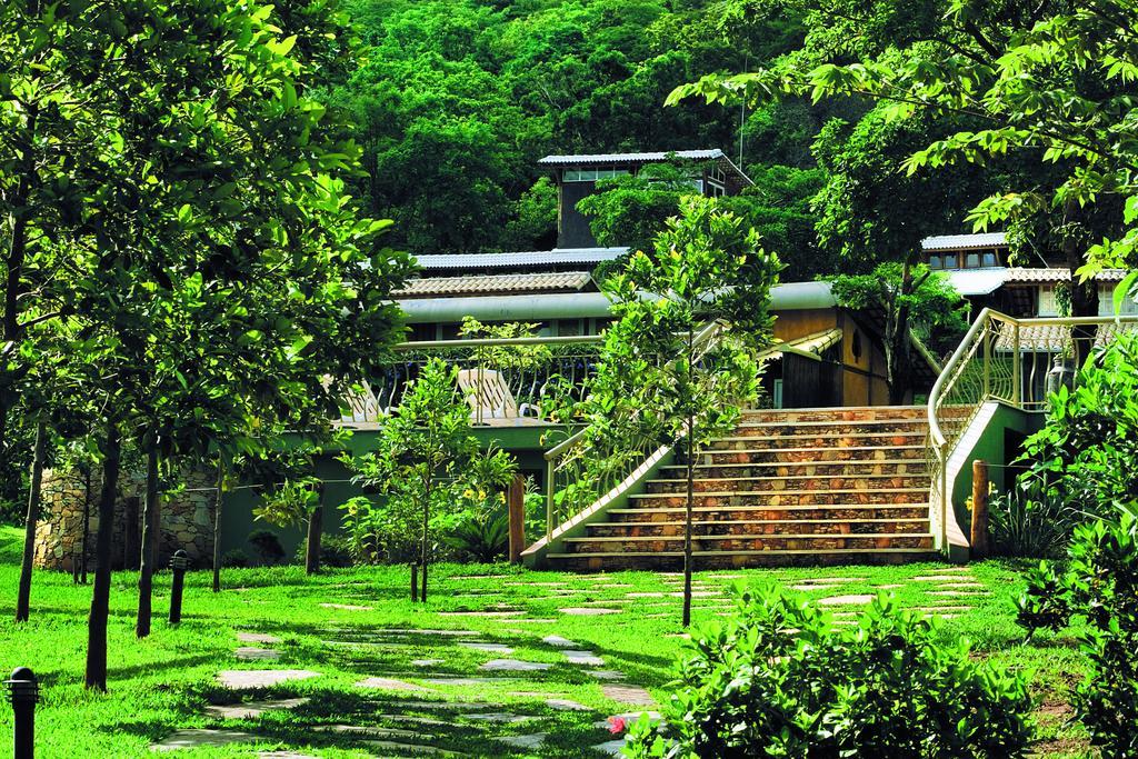 Rancho Cipo Pousada Serra do Cipo National Park ภายนอก รูปภาพ